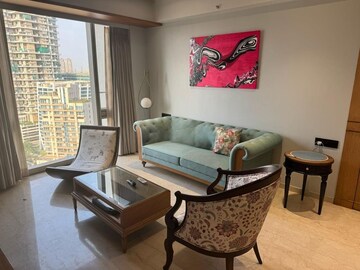 3 BHK Apartment For Rent in Lodha The Park, Worli