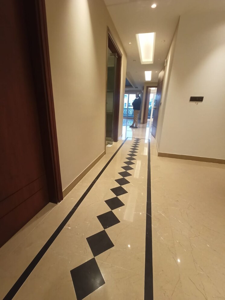 undefined, greater kailash i 4 Bedroom 2500 Sq.Ft. Apartment In Greater Kailash I Delhi 8987704