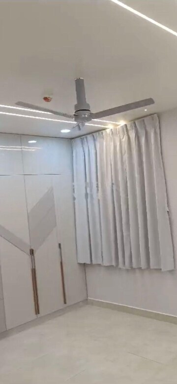 Building Lobby in 3 BHK Apartment at Candeur 40, Miyapur – for Rent