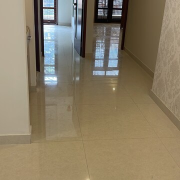 3 BHK Apartment For Rent in Cooke Town