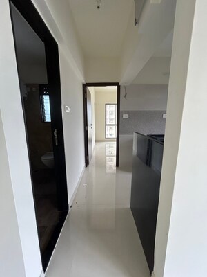 Building Lobby in 1 BHK Apartment at Dinaco Darshan CHS, Dahisar West – for Sale