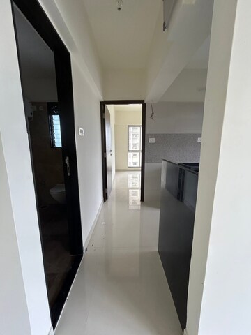 Building Lobby in 1 BHK Apartment at Dinaco Darshan CHS, Dahisar West – for Sale