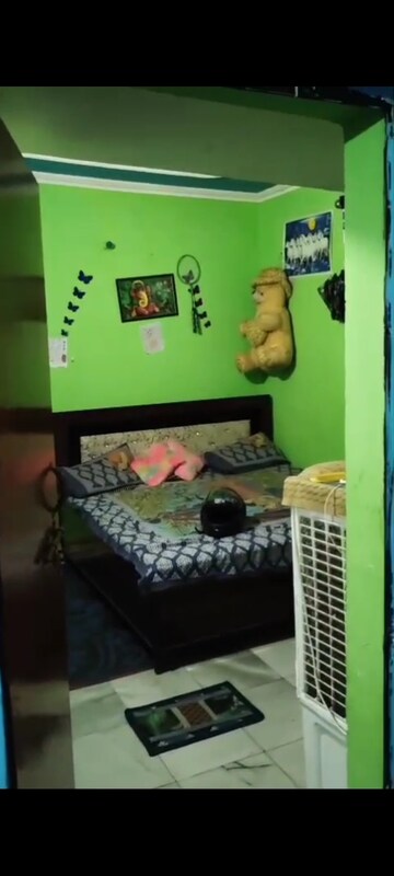 1 BHK Apartment For Rent in Mu 2 Greater Noida