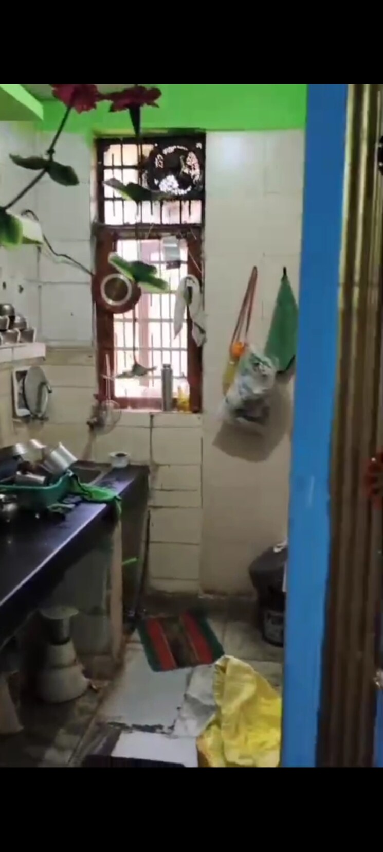 Kitchen, mu 2 greater noida 1 Bedroom 450 Sq.Ft. Apartment In Mu 2 Greater Noida Greater Noida 8987736