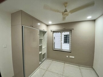 3 BHK Apartment For Rent in Vasavi GP Trends, Nanakramguda