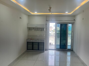 Living Room in 3 BHK Apartment at Vasavi GP Trends, Nanakramguda – for Rent
