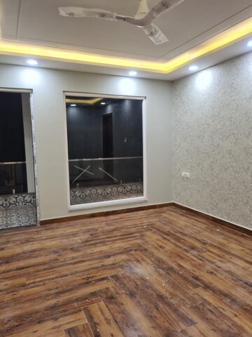 4 BHK Apartment For Rent in Greater Kailash ii