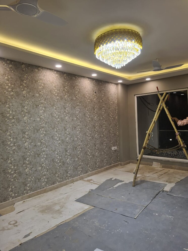 Room, greater kailash ii 4 Bedroom 2500 Sq.Ft. Apartment In Greater Kailash ii Delhi 8987739