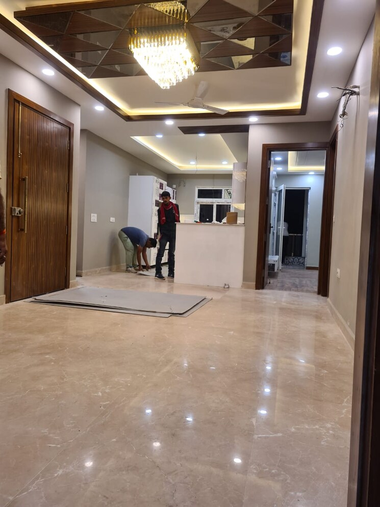 Room, greater kailash ii 4 Bedroom 2500 Sq.Ft. Apartment In Greater Kailash ii Delhi 8987739