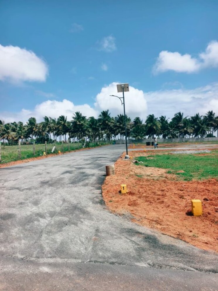 undefined, nivera-avanue Commercial Land 1600 Sq.Ft. In Saravanampatti Coimbatore 8987713