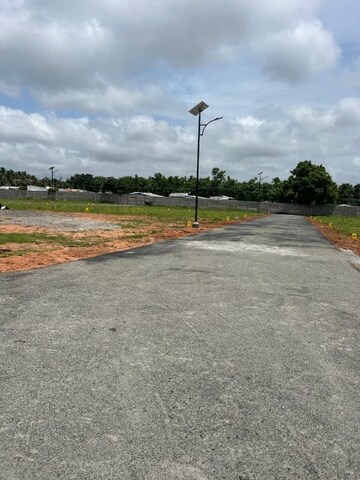  Land For Sale in Nivera Avanue, Saravanampatti