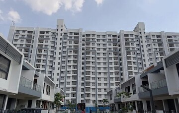 Studio Apartment For Sale in Geras World of Joy L, Kharadi