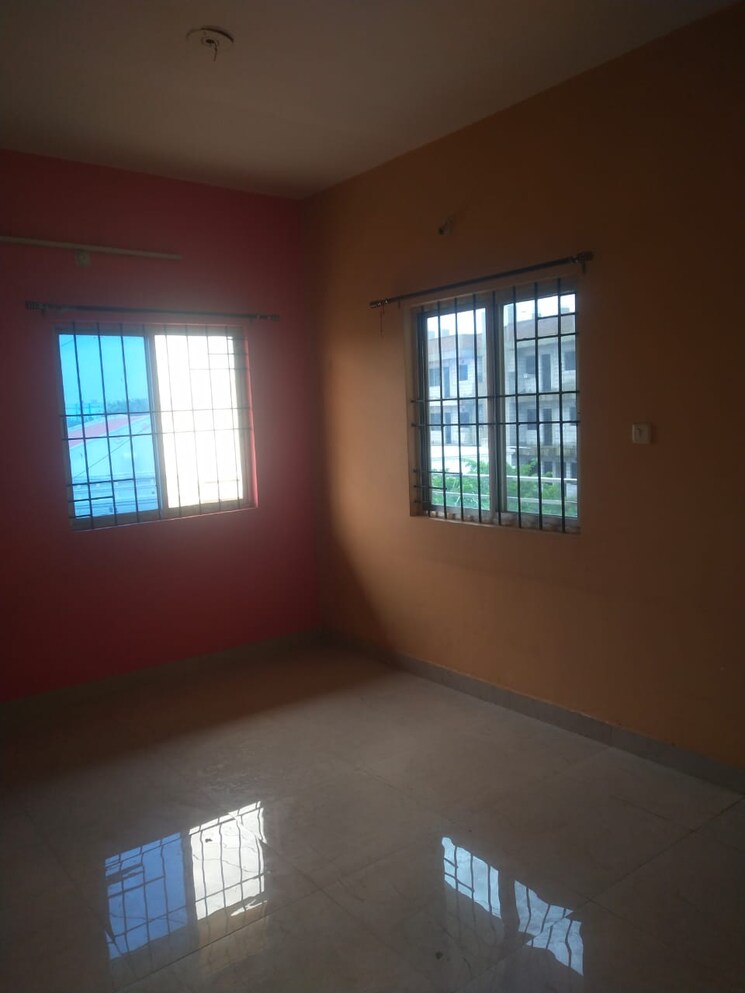 Bedroom, hatia 3 Bedroom 1350 Sq.Ft. Apartment In Hatia Ranchi 8987746