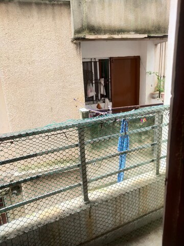 3 BHK Apartment – Exterior View View at Hatia - for Rent