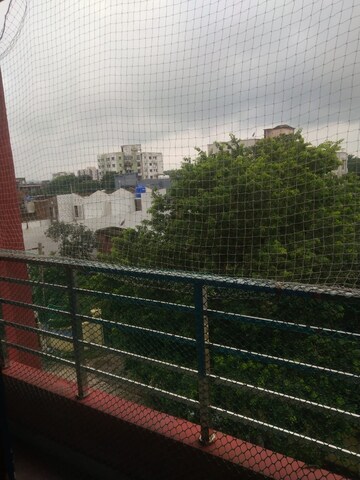 3 BHK Apartment – Exterior View View at Hatia - for Rent