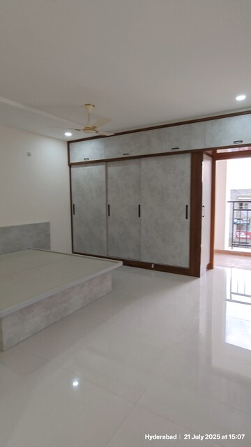 Room in 2 BHK Apartment at Udaya Skyvert, Uppal – for Sale