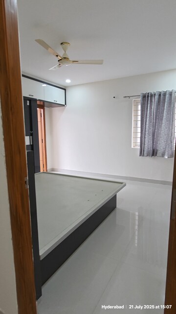 Kitchen in 2 BHK Apartment at Udaya Skyvert, Uppal – for Sale