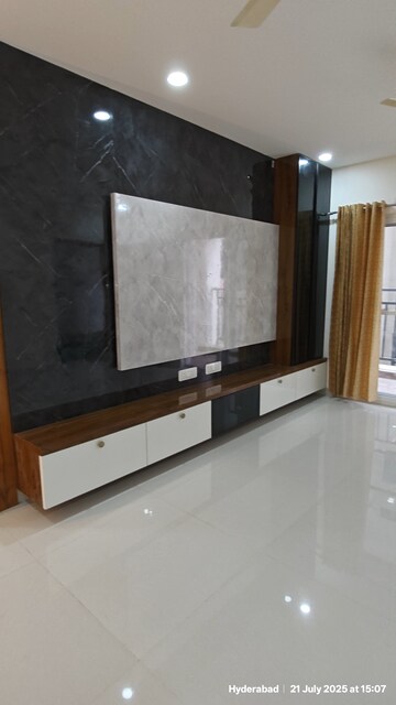 Kitchen in 2 BHK Apartment at Udaya Skyvert, Uppal – for Sale