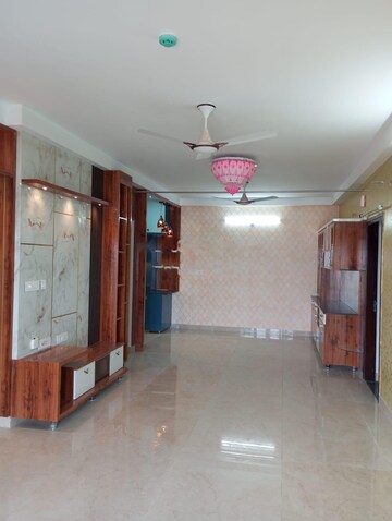 3 BHK Apartment For Rent in Bollineni Bion, Kothaguda