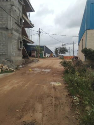  Plot For Sale in Rose Garden Kalkere, Kalkere