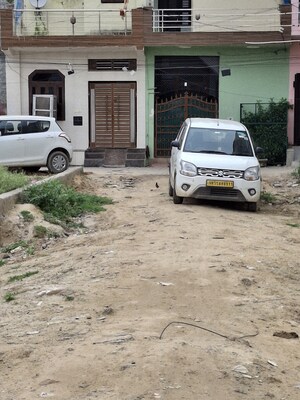  Plot – Exterior View View at New Palam Vihar - for Sale