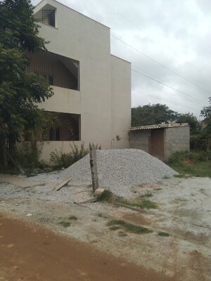  Plot – Exterior View View at Rose Garden Kalkere, Kalkere - for Sale