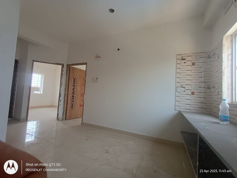 Kitchen, sodepur 2 Bedroom 930 Sq.Ft. Apartment In Sodepur Kolkata 8987782