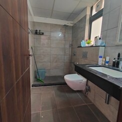 3 BHK + Servant Room Apartment For Sale in Adani Samsara