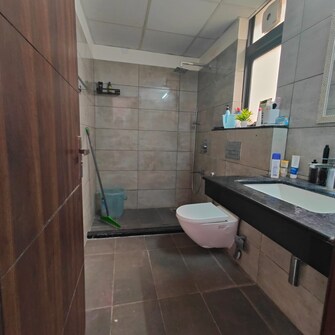 3 BHK + Servant Room 1820 Sq.Ft. Apartment in Adani Samsara