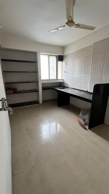 1 BHK Apartment For Rent in Kharadi