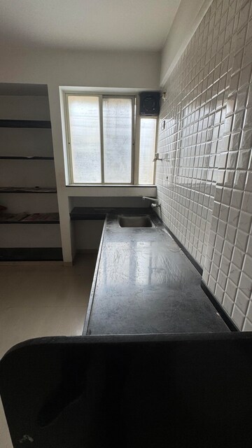 Balcony in 1 BHK Apartment at Kharadi – for Rent