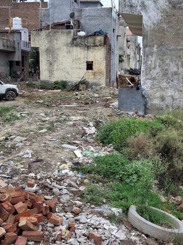  Plot – Exterior View View at New Palam Vihar - for Sale