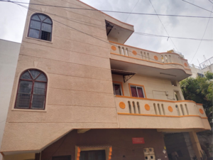  Plot For Sale in Cooke Town