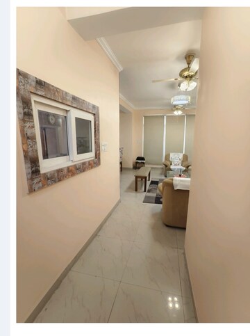  3 BHK Apartment at Gomti Nagar – for Rent