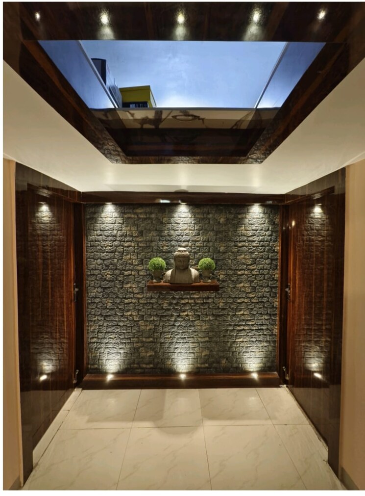 Other, gomti nagar 3 Bedroom 1960 Sq.Ft. Apartment In Gomti Nagar Lucknow 8987812