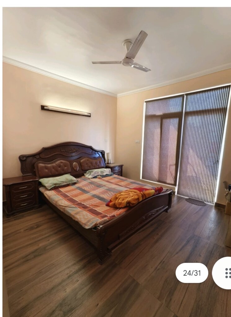 Bedroom, gomti nagar 3 Bedroom 1960 Sq.Ft. Apartment In Gomti Nagar Lucknow 8987812