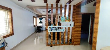 Staircase in 2 BHK Apartment at Akriti Homes, Kondapur – for Rent