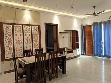 3 BHK Builder Floor For Rent in Aerocity