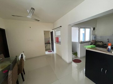 Kitchen in 2 BHK Apartment at Rohan Mithila, Viman Nagar – for Rent
