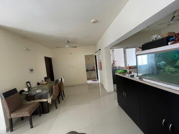  2 BHK Apartment at Rohan Mithila, Viman Nagar – for Rent