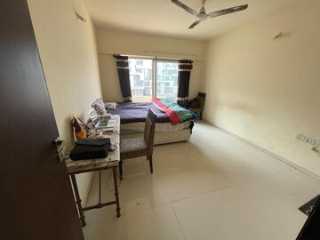 Bedroom in 2 BHK Apartment at Rohan Mithila, Viman Nagar – for Rent