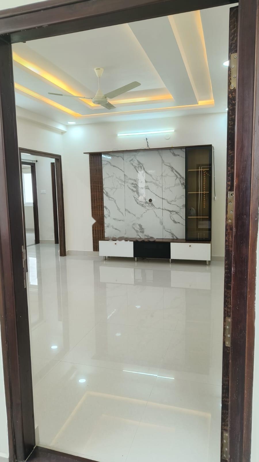 3 BHK 1201 Sq.Ft. Apartment in HPR Lakefront