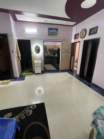 Furnished Amenities in 2 BHK Apartment at Shivaji Park, Sector 10a – for Rent