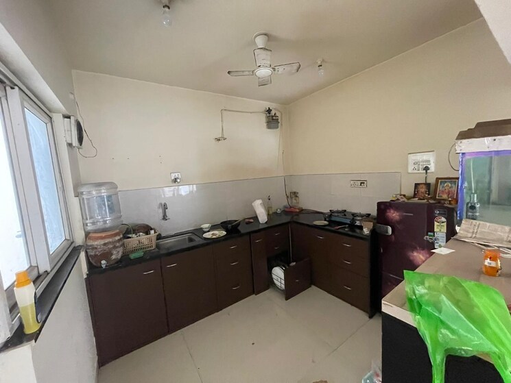 Team Area, rohan-mithila 2 Bedroom 1292 Sq.Ft. Apartment In Viman Nagar Pune 8987852