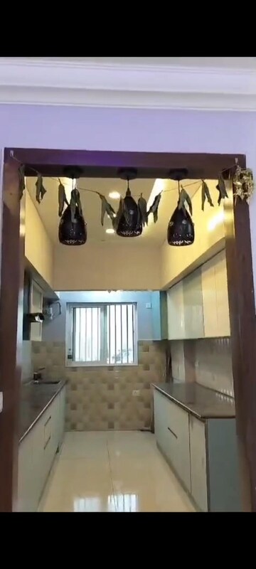 Team Area in 2 BHK Apartment at Salarpuria Sattva Opus, Tumkur Road – for Rent