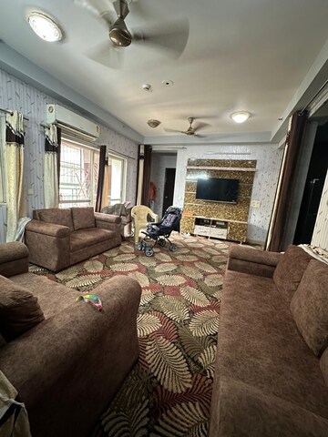 4 BHK Apartment For Sale in Landcraft Golf Links, Pandav Nagar