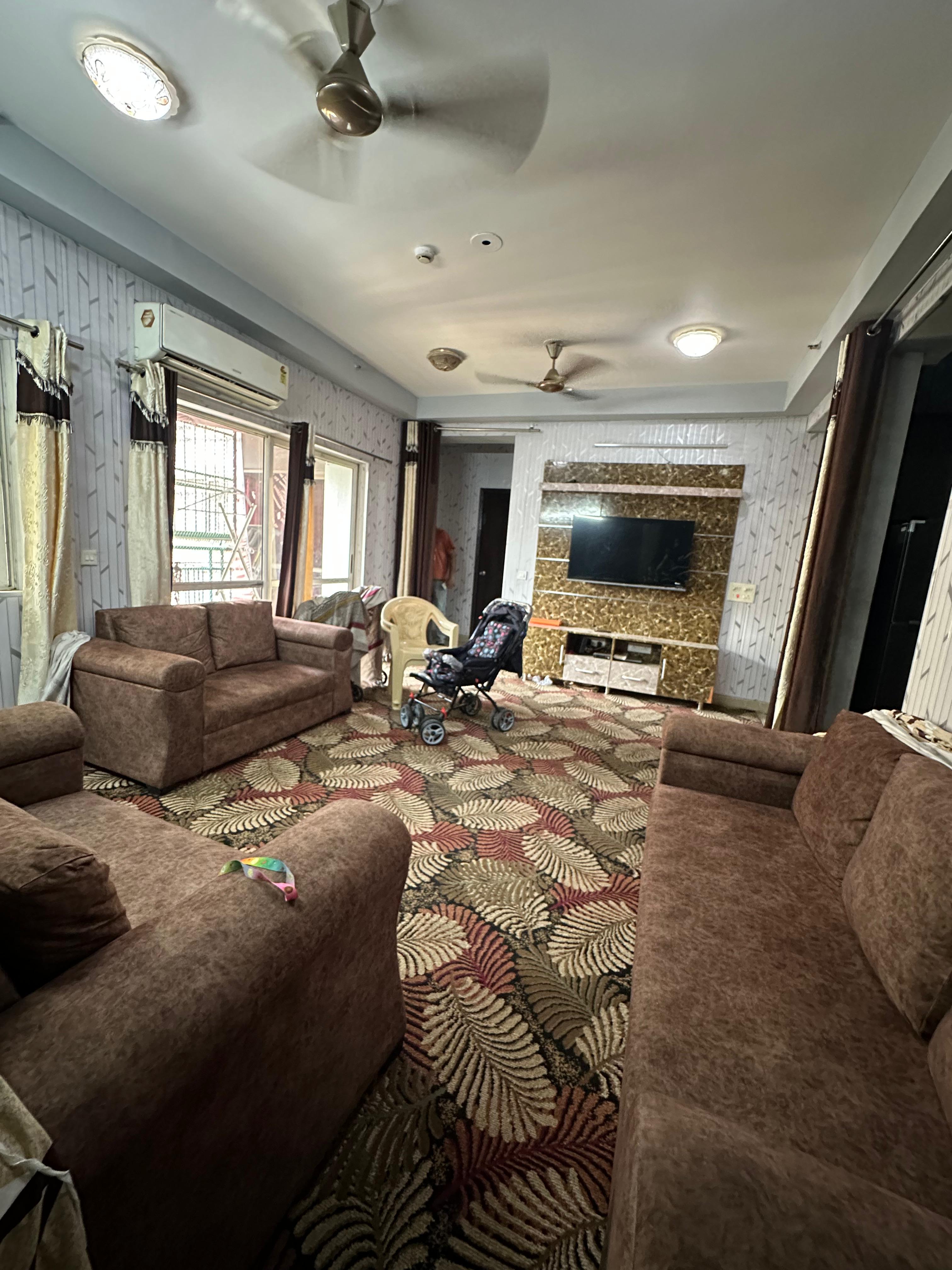 4 BHK Apartment For Sale in Landcraft Golf Links