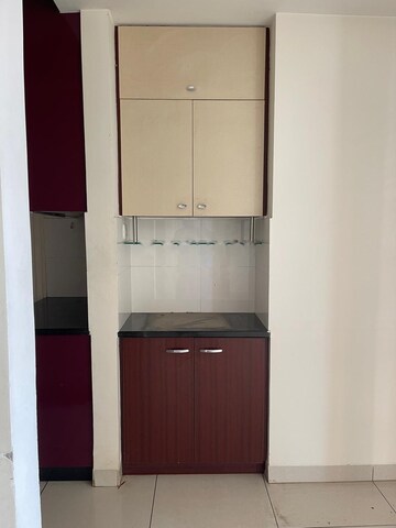 Furnished Amenities in 3 BHK Apartment at Aparna HillPark Lake Breeze, Chanda Nagar – for Rent