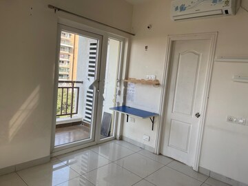 Building Lobby in 3 BHK Apartment at Aparna HillPark Lake Breeze, Chanda Nagar – for Rent