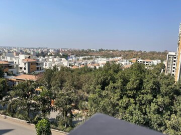 3 BHK Apartment For Rent in Aparna HillPark Lake Breeze, Chanda Nagar